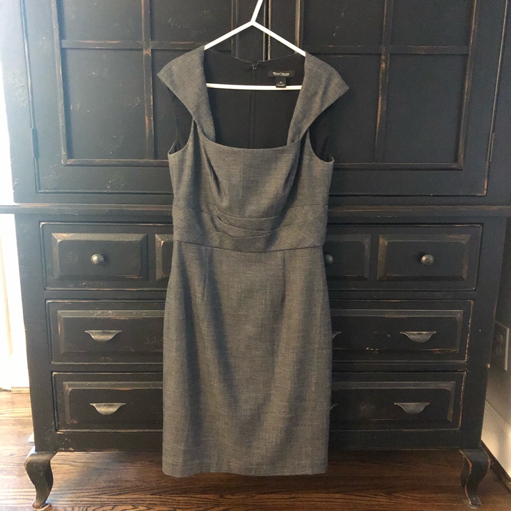 White House Black Market Dress
